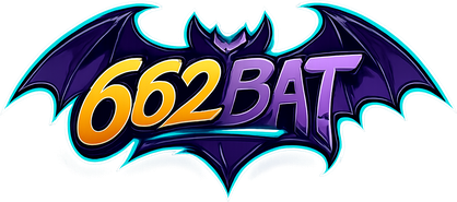 662bat লোগো